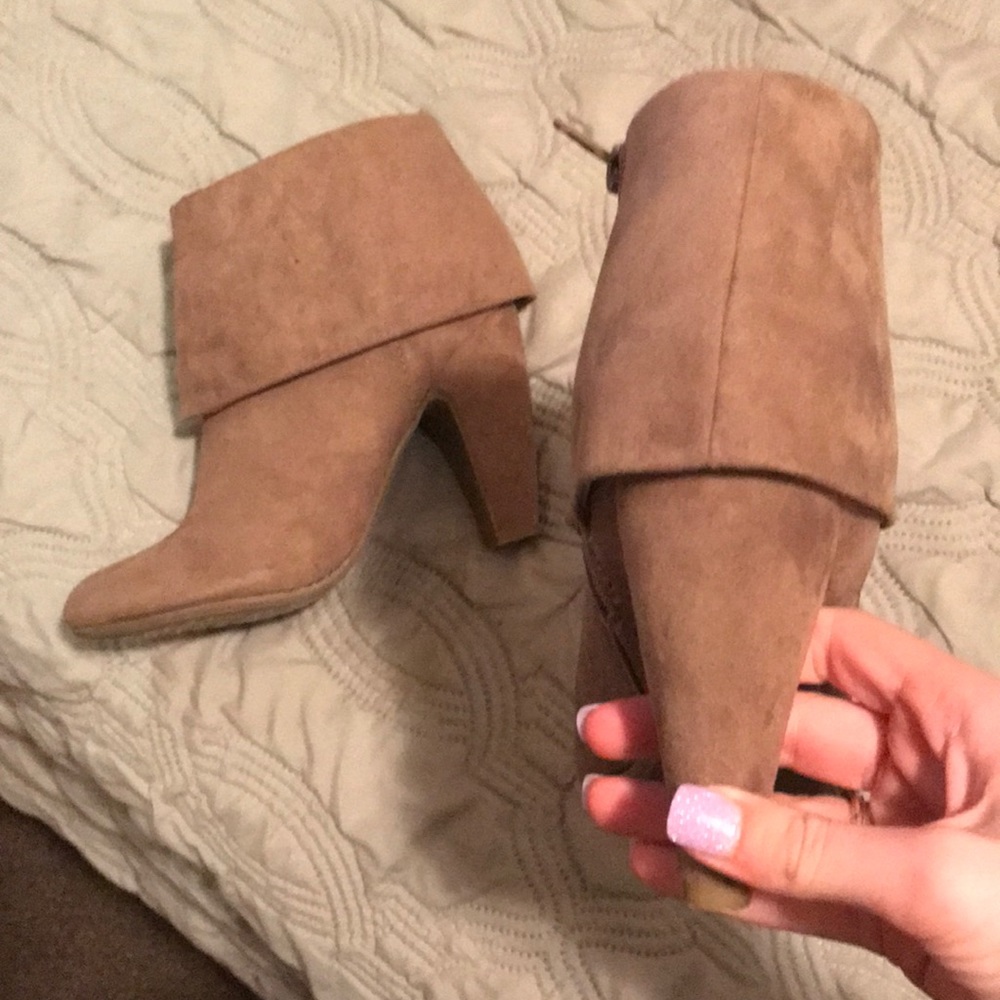 Booties - Picture 3 of 4